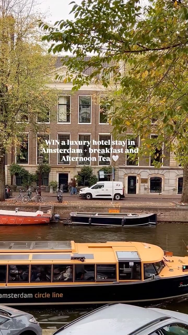 Post 7 by Natalie Raymond | London UK on Instagram (video)