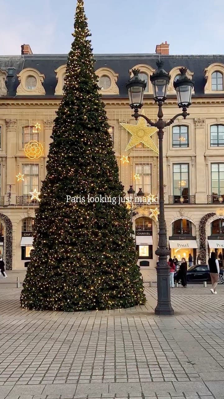 Post 6 by Natalie Raymond | London UK on Instagram (video)