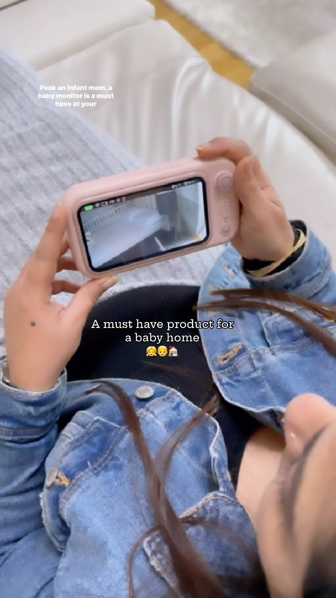 Post 10 by Bhavika Kaur | UK Blogger | Mama on Instagram (video)