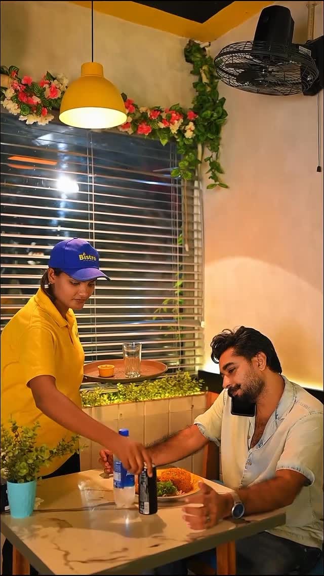 Post 6 by Murtaza Shaikh on Instagram (video)