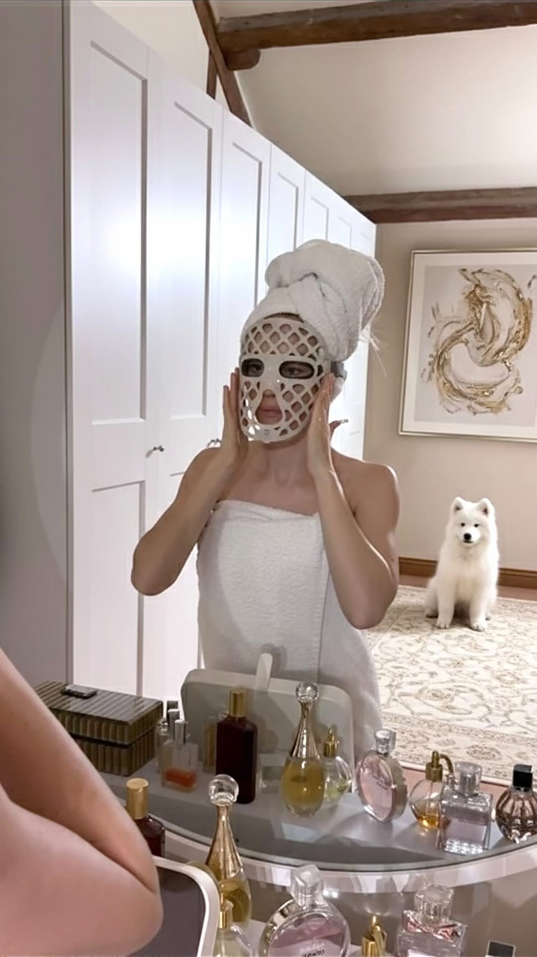 Post 4 by 𝗦𝗮𝗺𝗮𝗻𝘁𝗵𝗮 𝗪𝗵𝗶𝘁𝗳𝗶𝗲𝗹𝗱 | 𝗧𝗿𝗮𝘃𝗲𝗹 + Life + Style on Instagram (video)