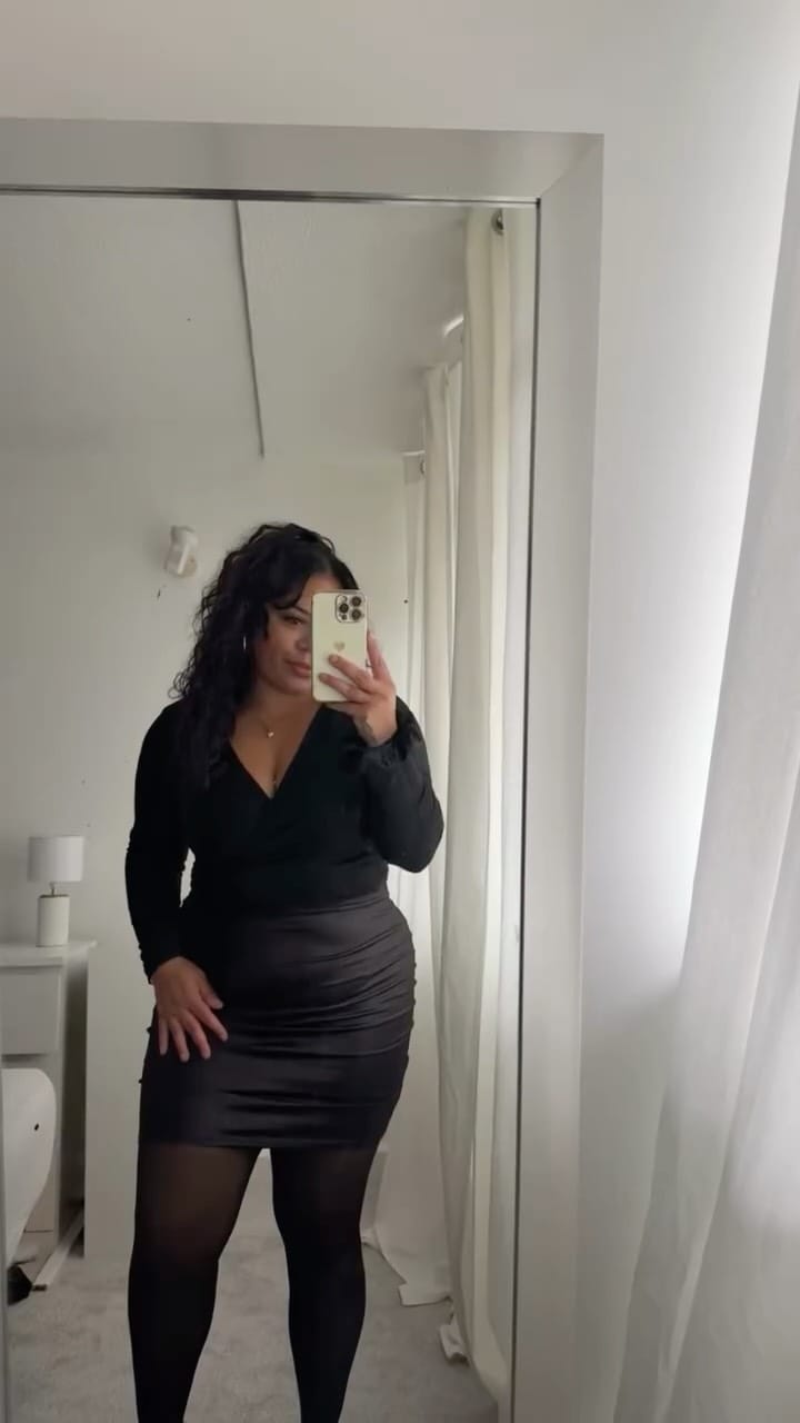 Post 1 by Rochelle Harriott on Instagram (video)