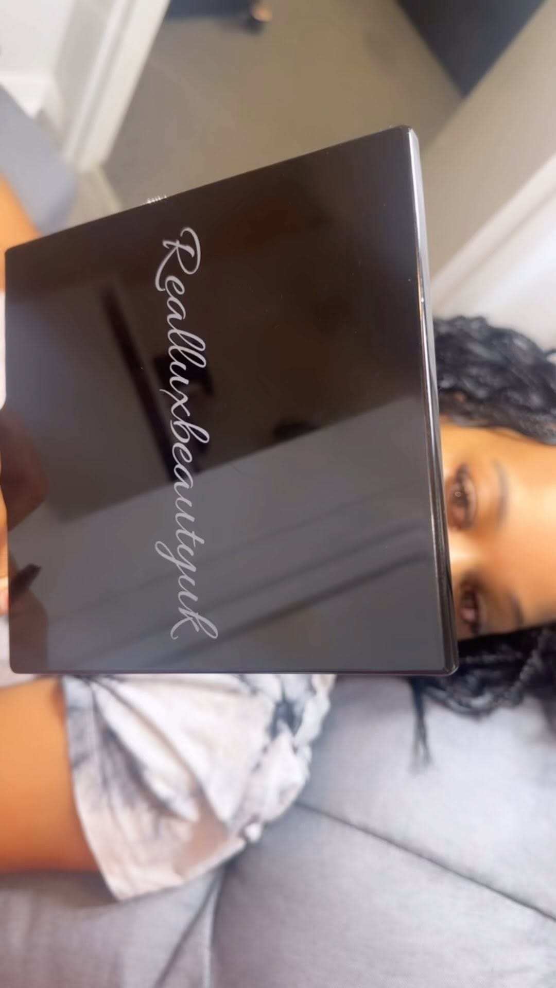 Post 3 by @Realluxbeautyuk on Instagram (video)