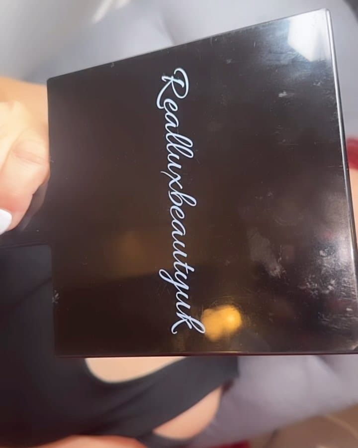 Post 2 by @Realluxbeautyuk on Instagram (carousel)