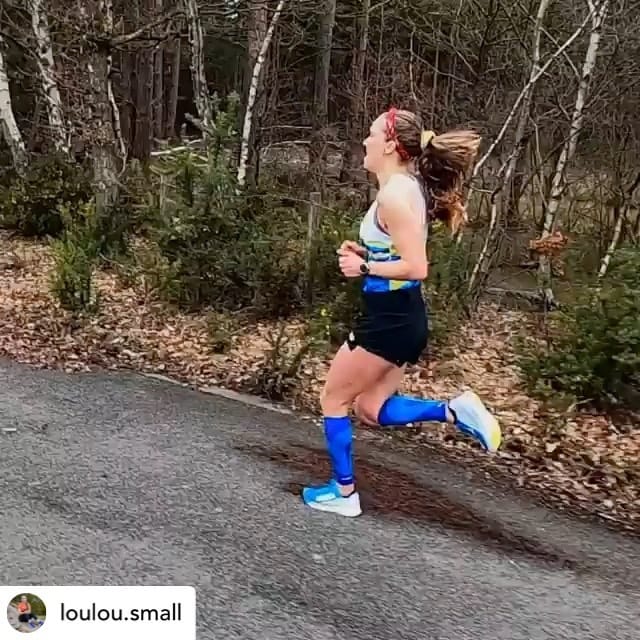 Post 5 by The Running Lab on Instagram (video)