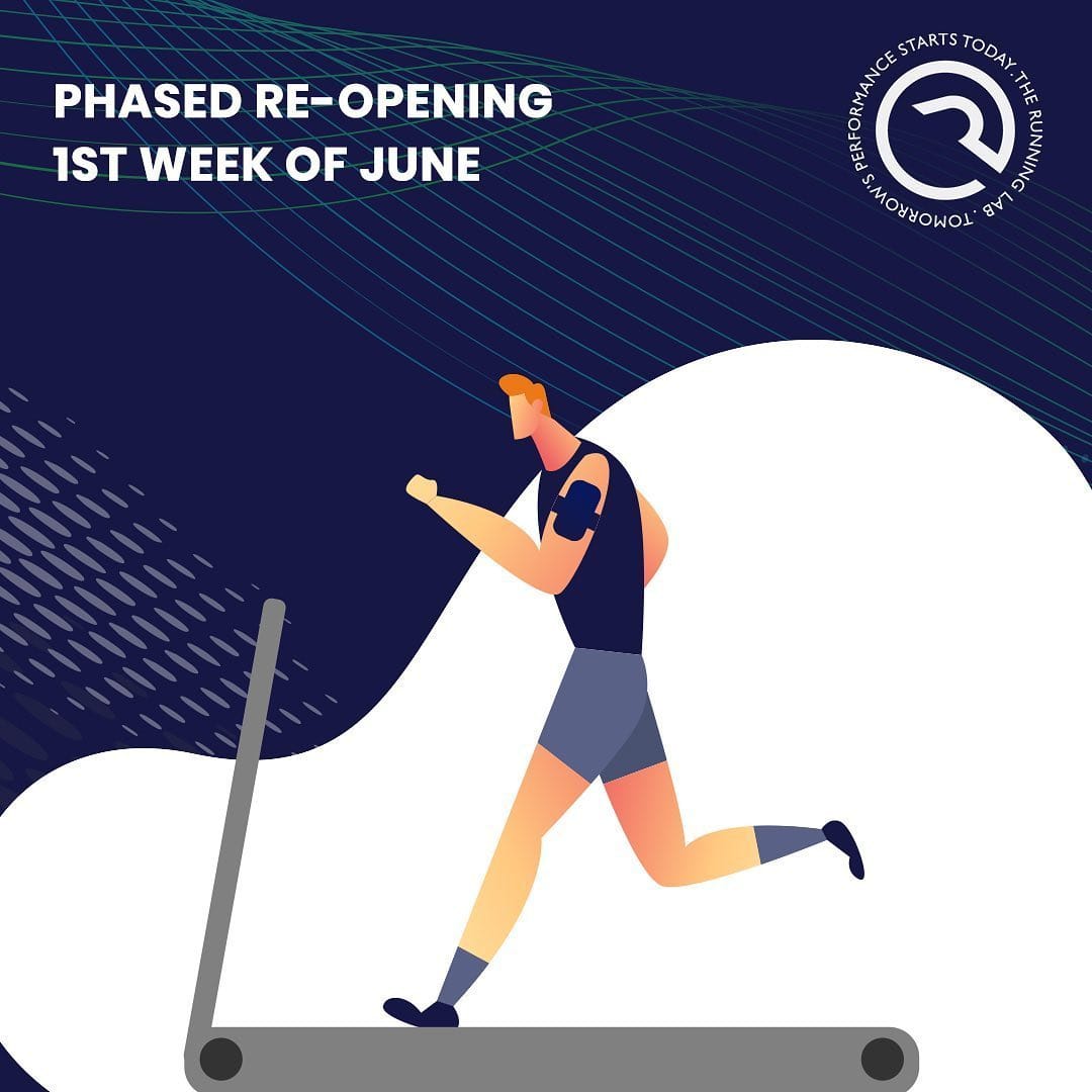 Post 6 by The Running Lab on Instagram (image)