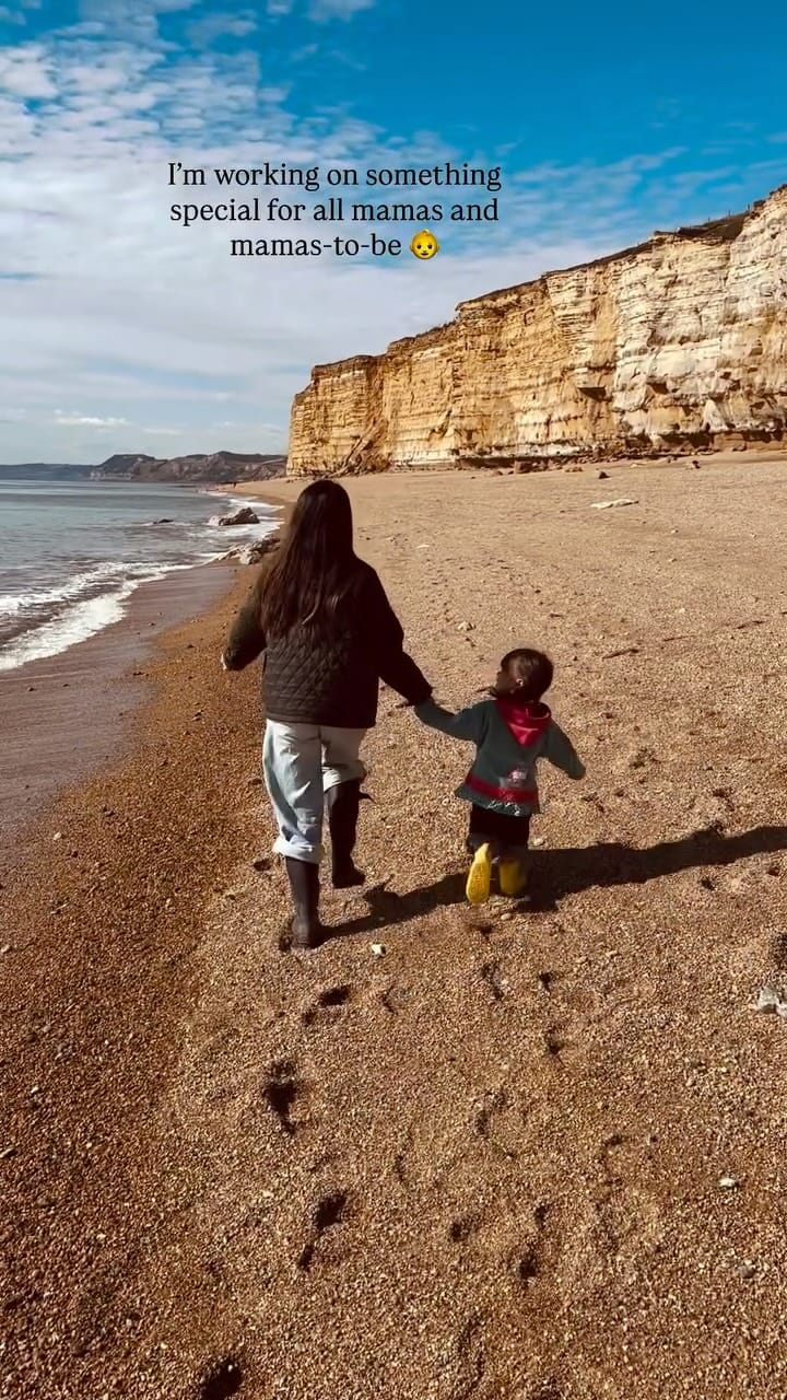 Post 2 by Dr. Amalina on Instagram (video)