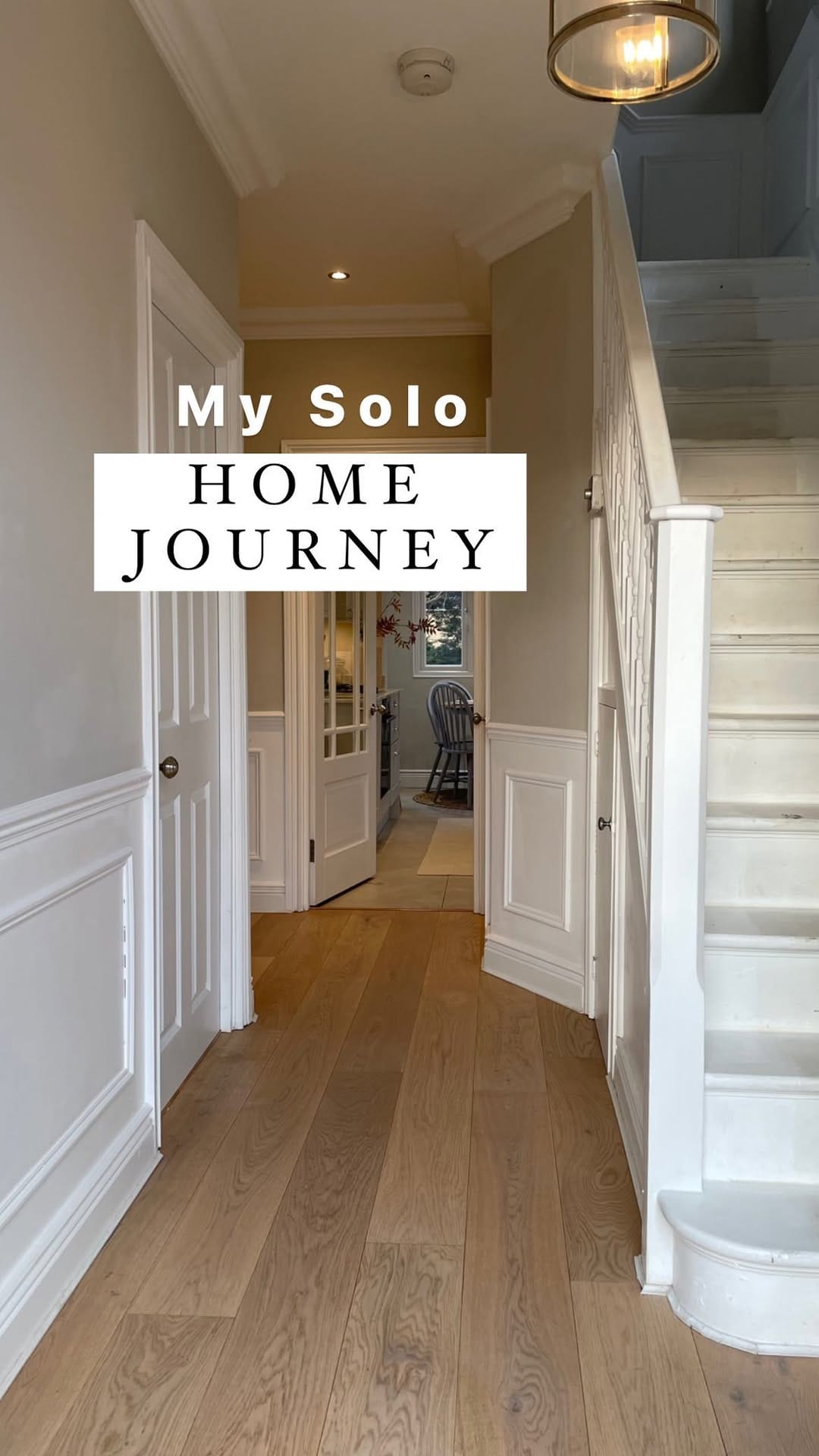 Post 10 by Emi | Interiors, Styling & Renos on Instagram (video)