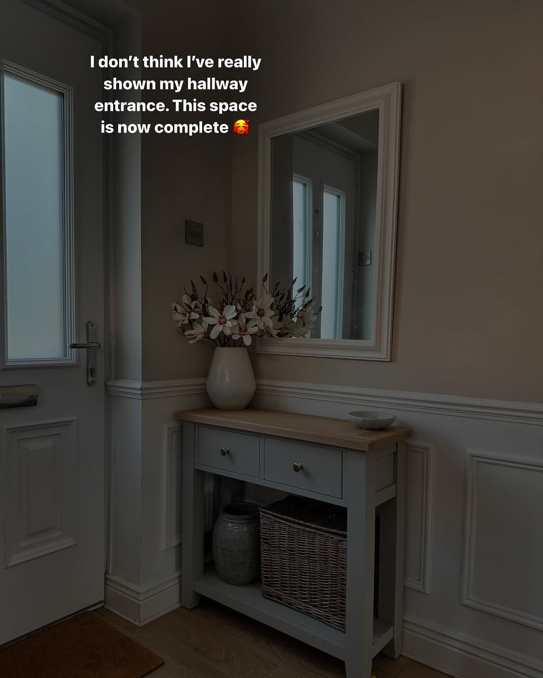 Post 2 by Emi | Interiors, Styling & Renos on Instagram (carousel)