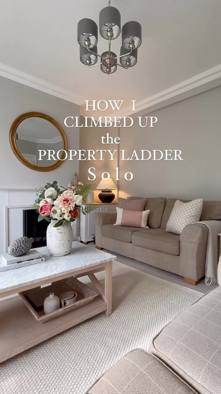 Post 9 by Emi | Interiors, Styling & Renos on Instagram (video)