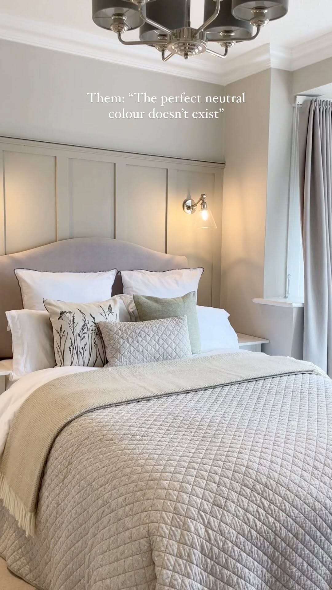 Post 5 by Emi | Interiors, Styling & Renos on Instagram (video)