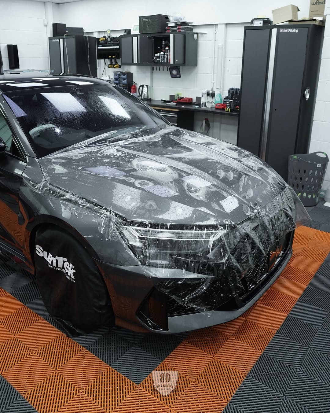 Post 2 by BirKlean Detailing on Instagram (carousel)