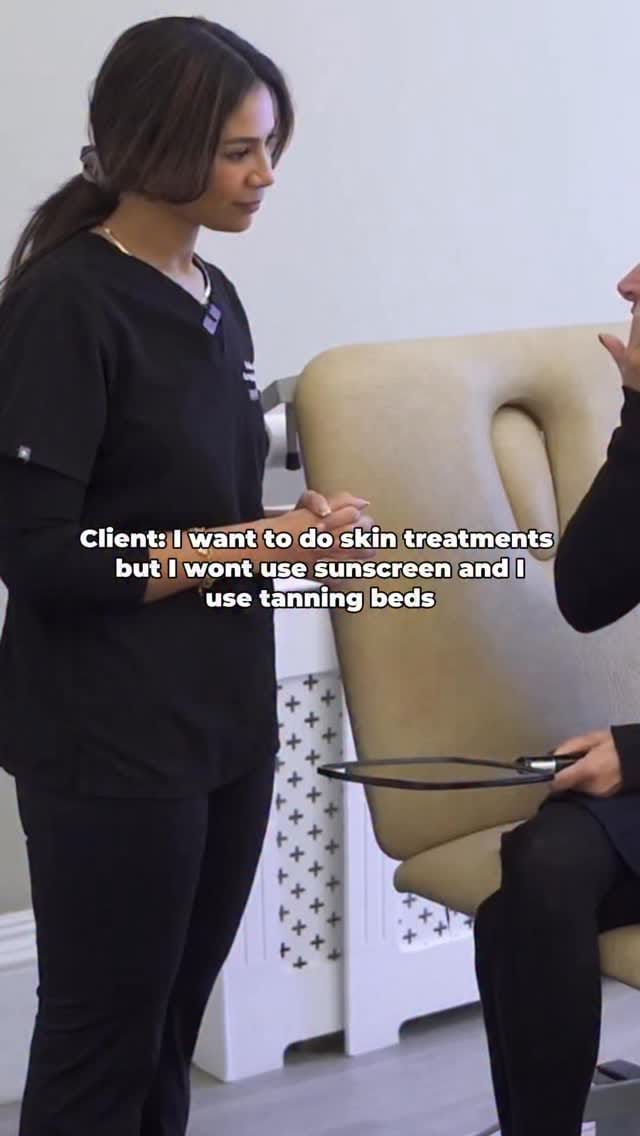 Post 1 by Dr Aliaa Ahmed on Instagram (video)
