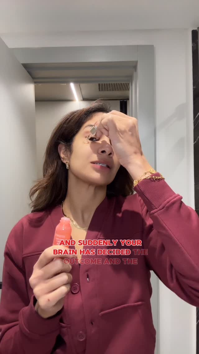 Post 6 by Dr Aliaa Ahmed on Instagram (video)