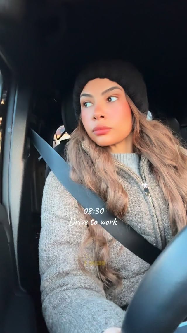 Post 2 by Dr Aliaa Ahmed on Instagram (video)