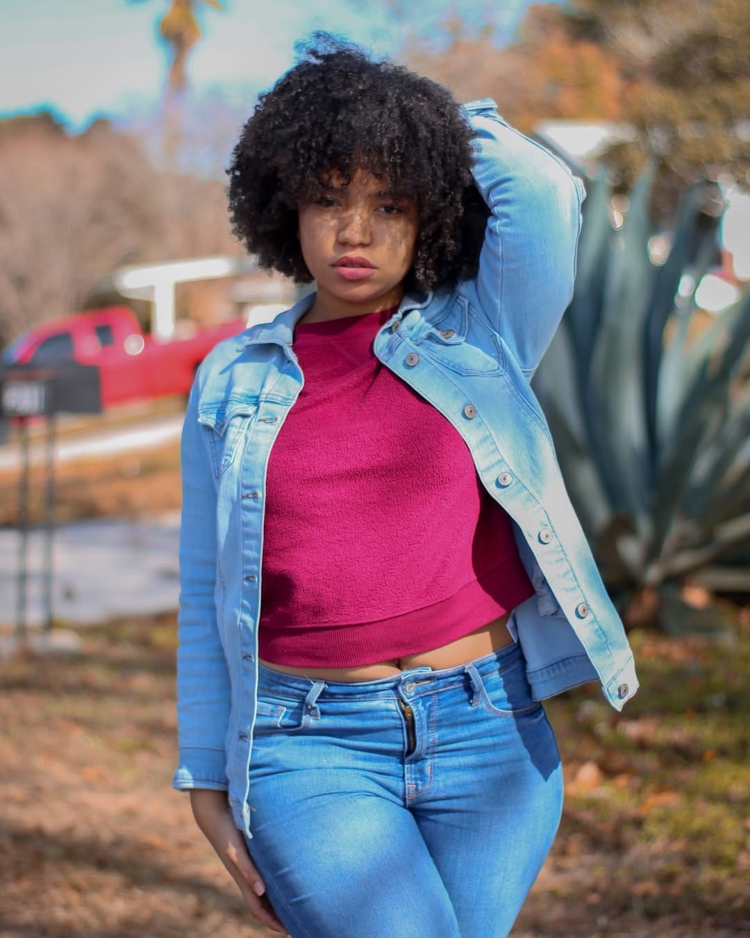Post 10 by Faboulous_klay-vens wood's on Instagram (image)