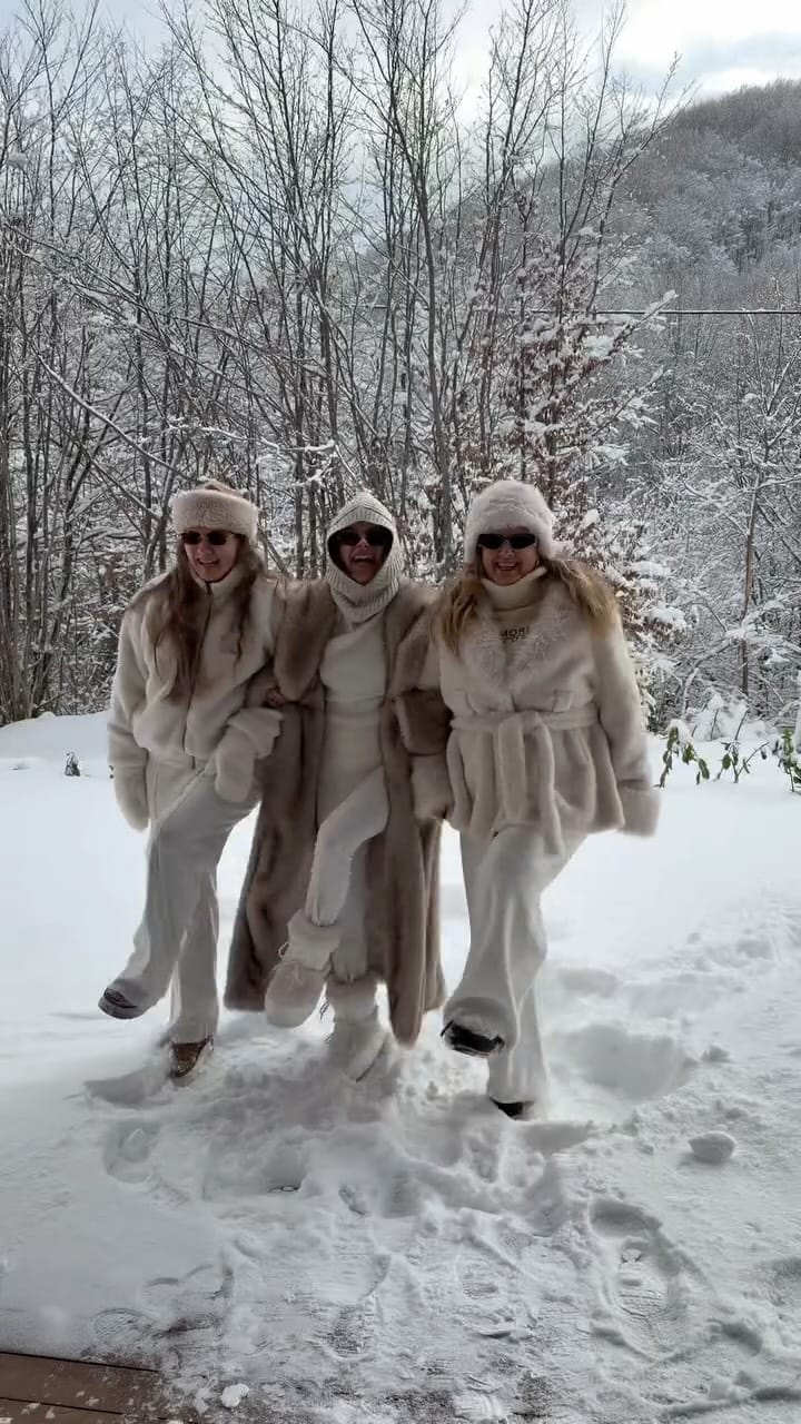 Post 5 by Fjona Muca on Instagram (video)