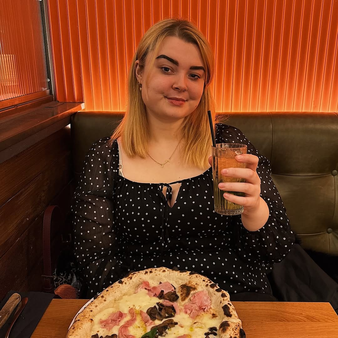 Post 10 by JADZ 🤍✨ on Instagram (carousel)