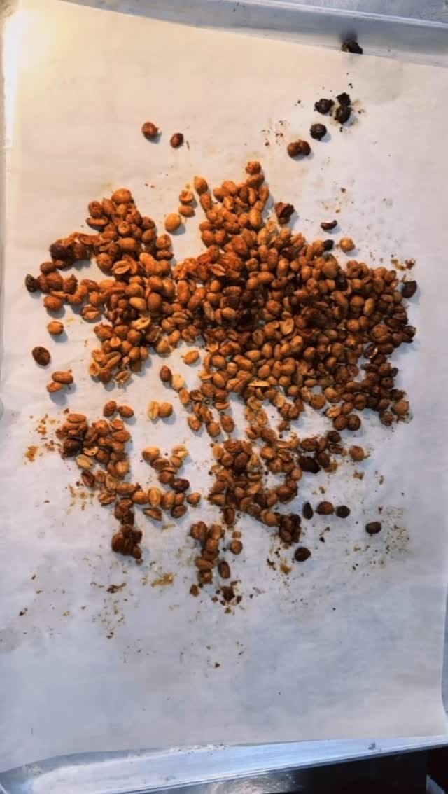 Post 1 by The Essex on Instagram (video)