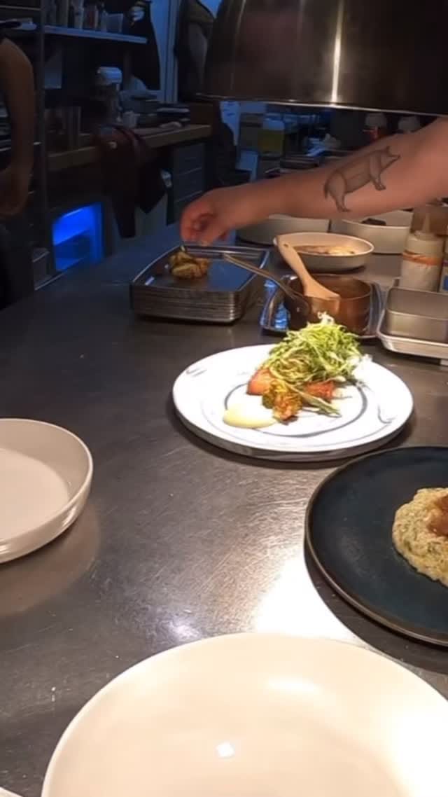 Post 5 by The Essex on Instagram (video)
