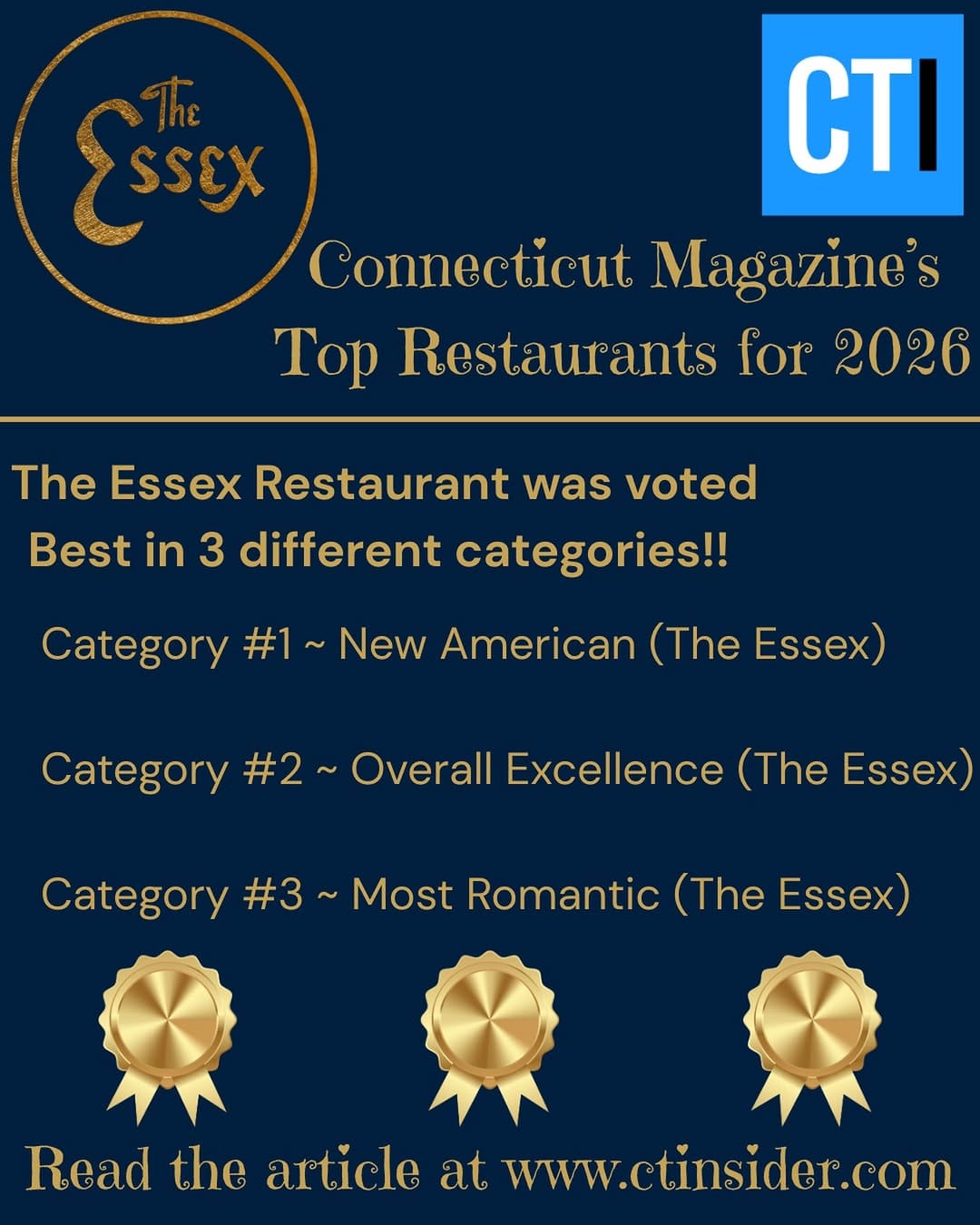 Post 7 by The Essex on Instagram (image)