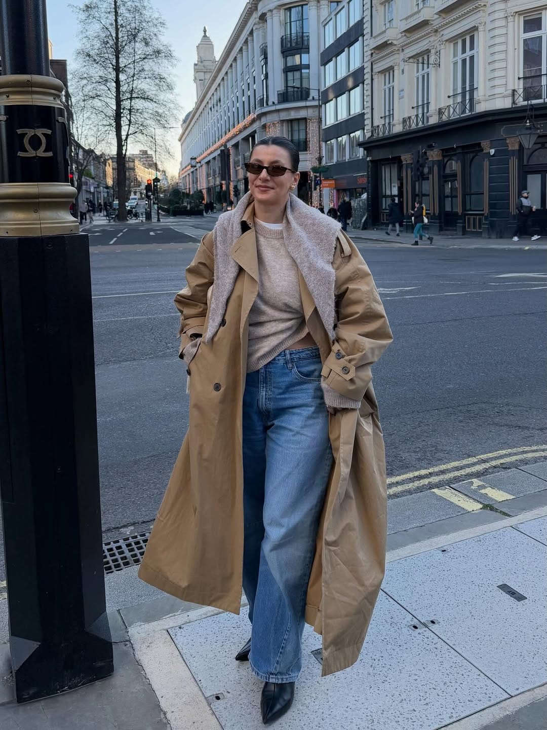 Post 6 by JOSILDA | OUTFIT INSPO on Instagram (carousel)