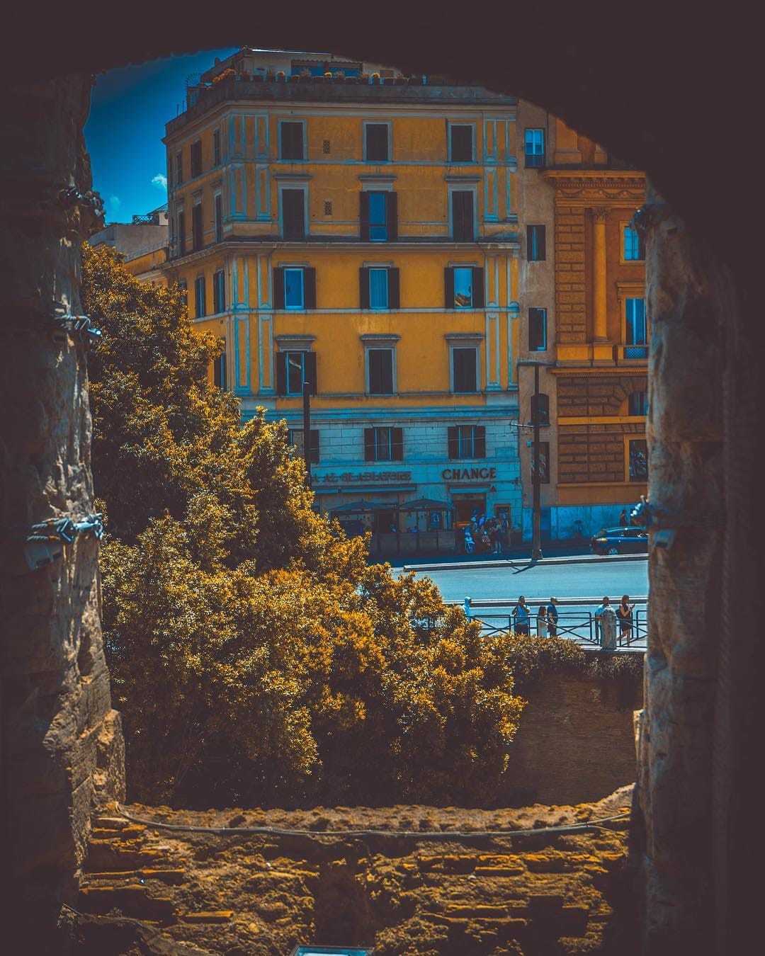 Post 6 by Thomas Rogers on Instagram (image)