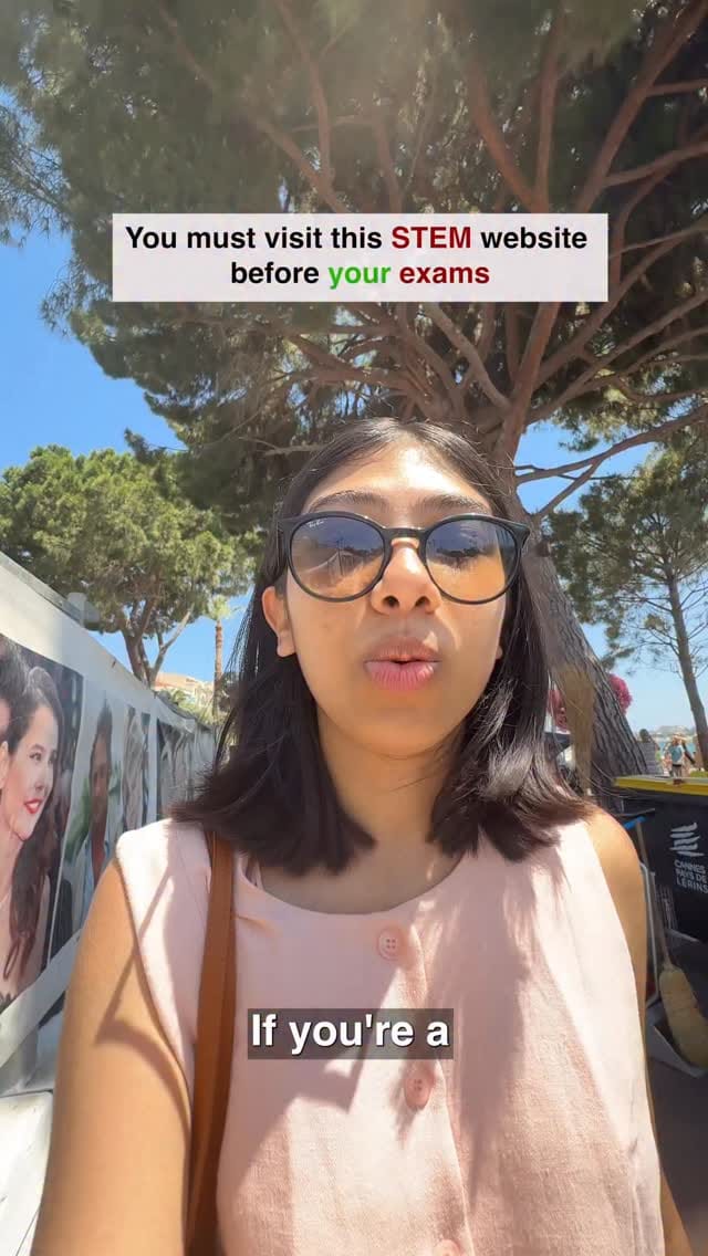 Post 4 by Sam’s Study Station | study & career reels on Instagram (video)