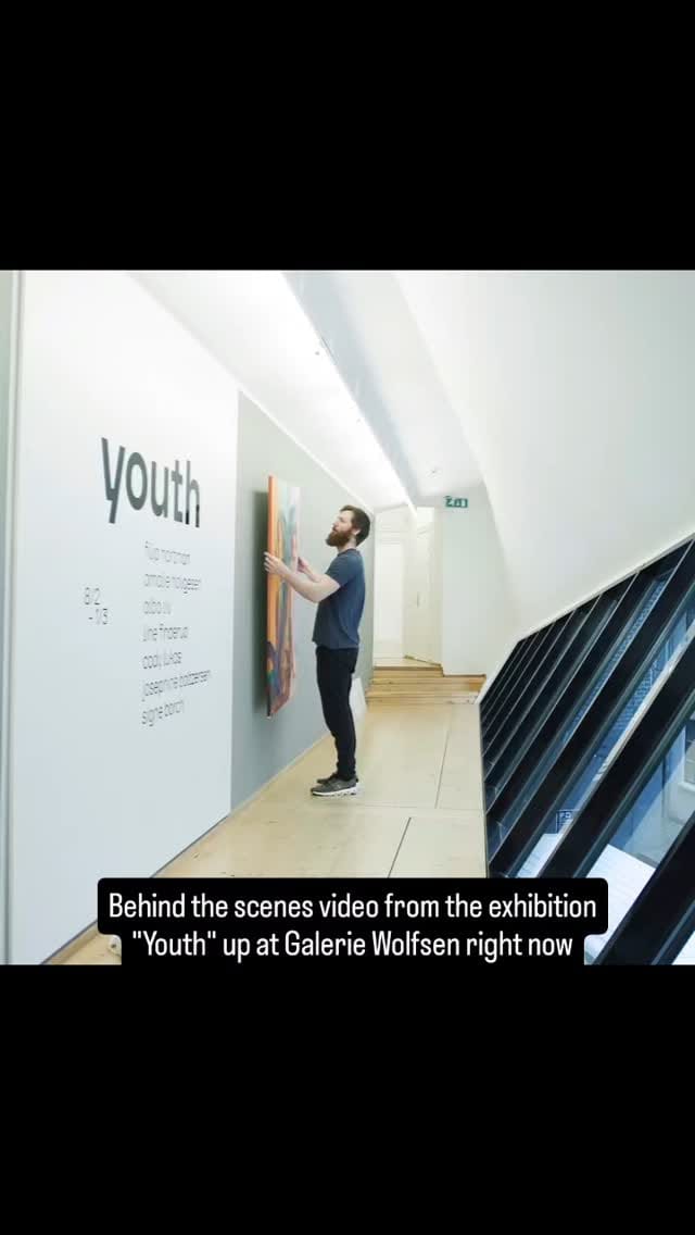 Post 4 by Cody Lukas on Instagram (video)