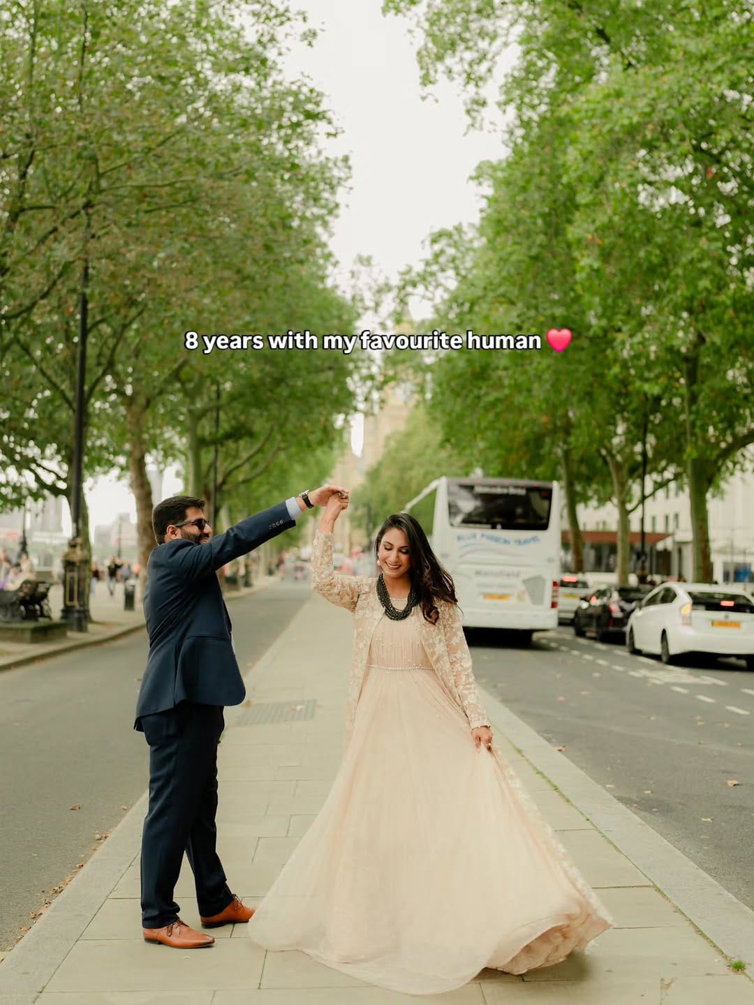 Post 3 by Arooj | London Blogger on Instagram (carousel)