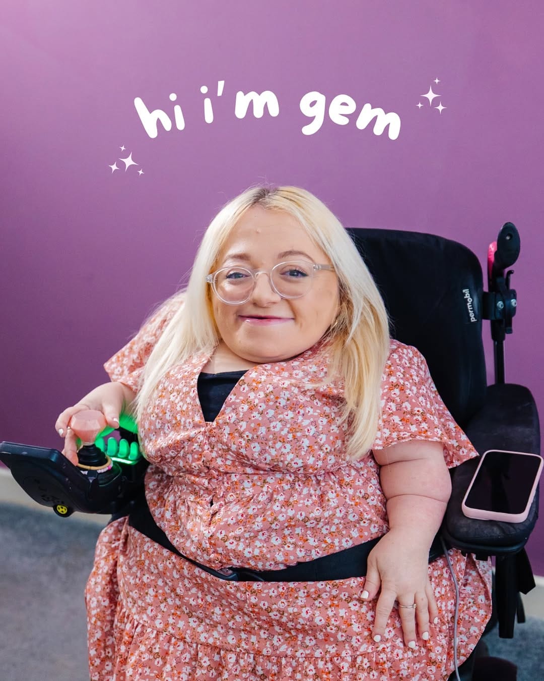 Post 10 by Gem Turner on Instagram (image)
