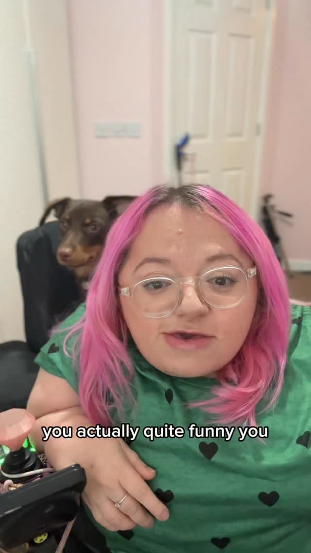 Post 5 by Gem Turner on Instagram (video)