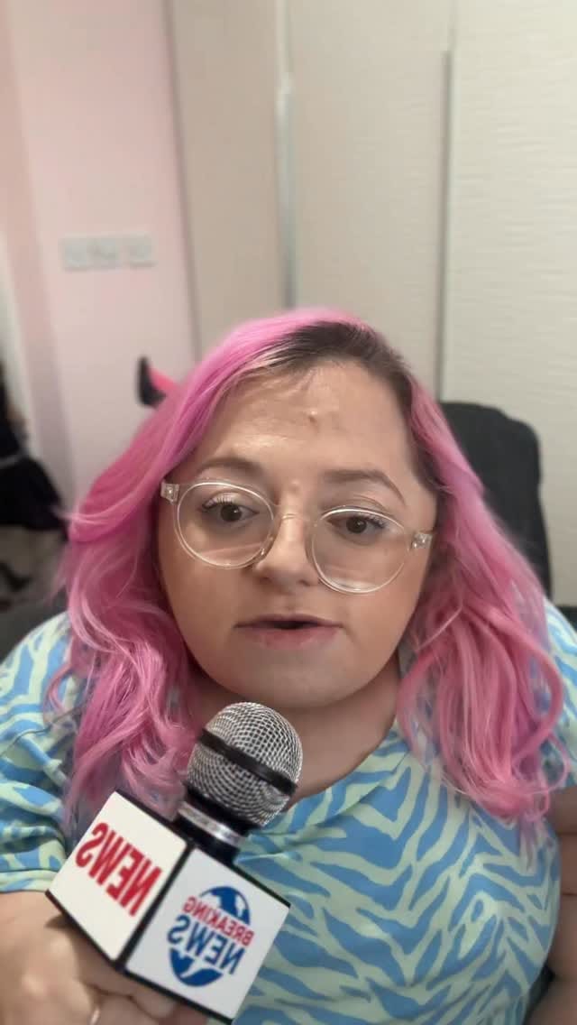 Post 1 by Gem Turner on Instagram (video)