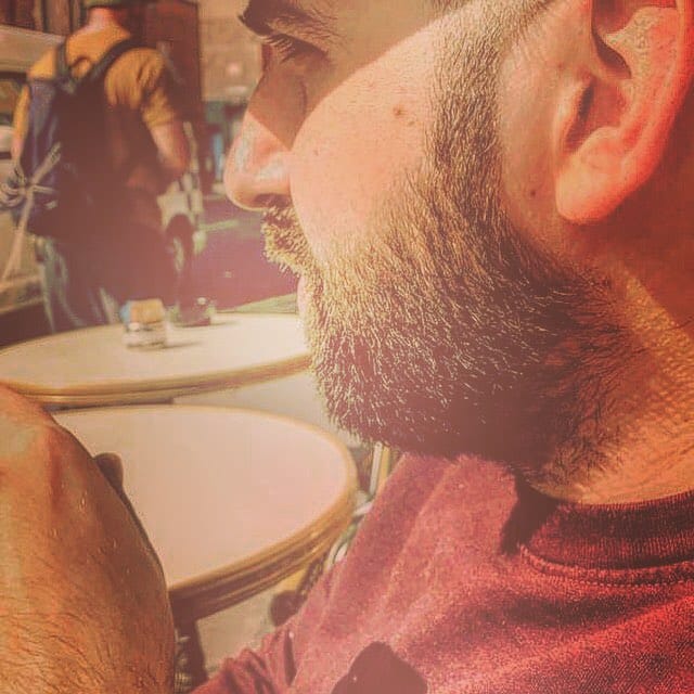 Post 8 by Lozz on Instagram (image)