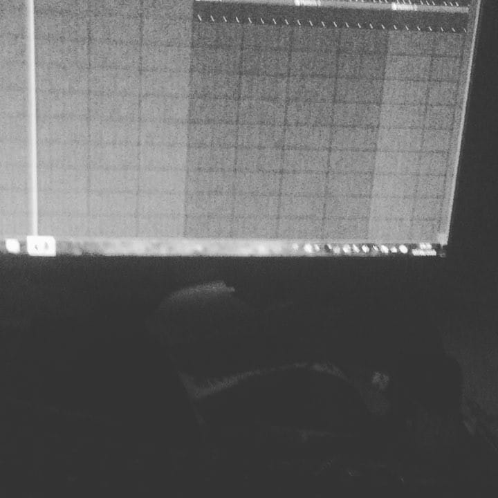 Post 7 by Lozz on Instagram (video)