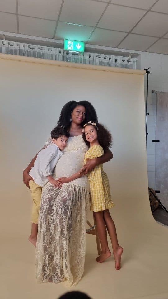 Post 4 by The Star Family 👨🏼🧑🏿‍🦱👧🏽🧒🏽👶🏽 on Instagram (video)