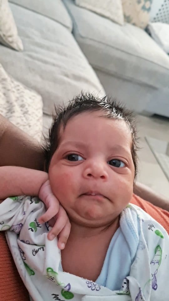 Post 10 by The Star Family 👨🏼🧑🏿‍🦱👧🏽🧒🏽👶🏽 on Instagram (video)