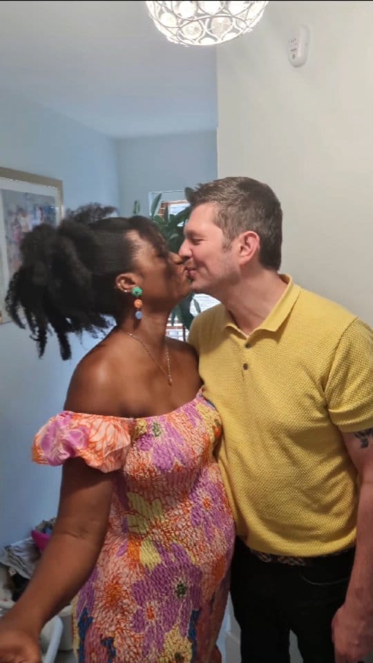 Post 5 by The Star Family 👨🏼🧑🏿‍🦱👧🏽🧒🏽👶🏽 on Instagram (video)