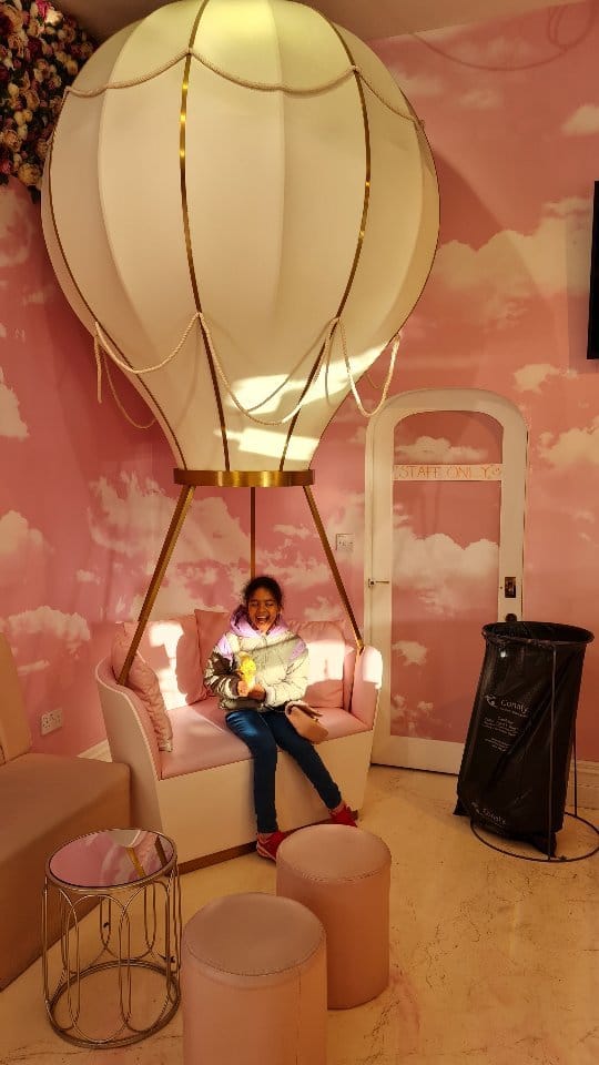 Post 3 by The Star Family 👨🏼🧑🏿‍🦱👧🏽🧒🏽👶🏽 on Instagram (video)