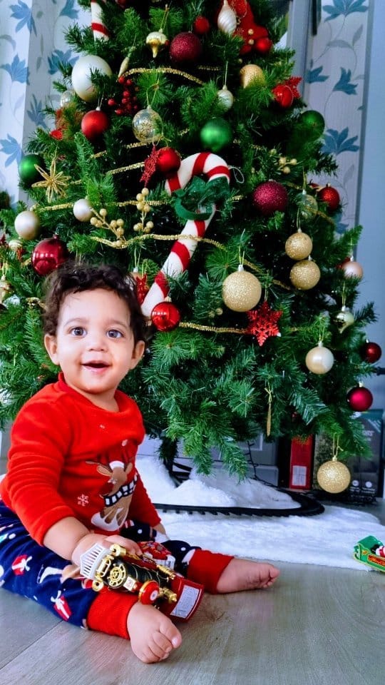 Post 8 by The Star Family 👨🏼🧑🏿‍🦱👧🏽🧒🏽👶🏽 on Instagram (video)