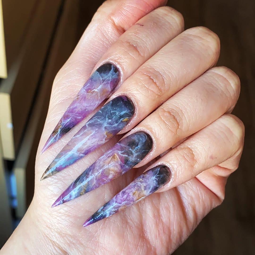 Post 6 by Chi Chi Channel on Instagram (image)