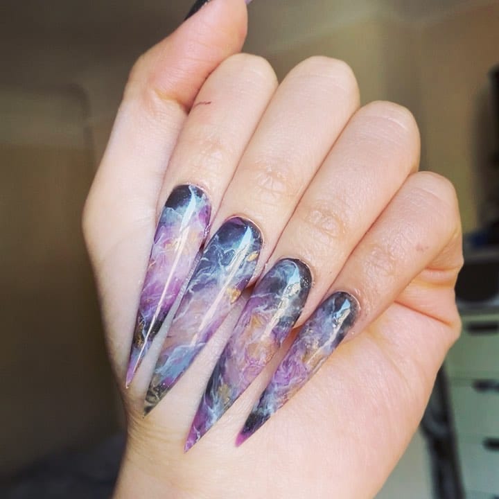 Post 8 by Chi Chi Channel on Instagram (video)