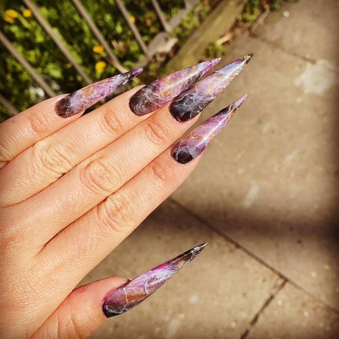 Post 3 by Chi Chi Channel on Instagram (image)