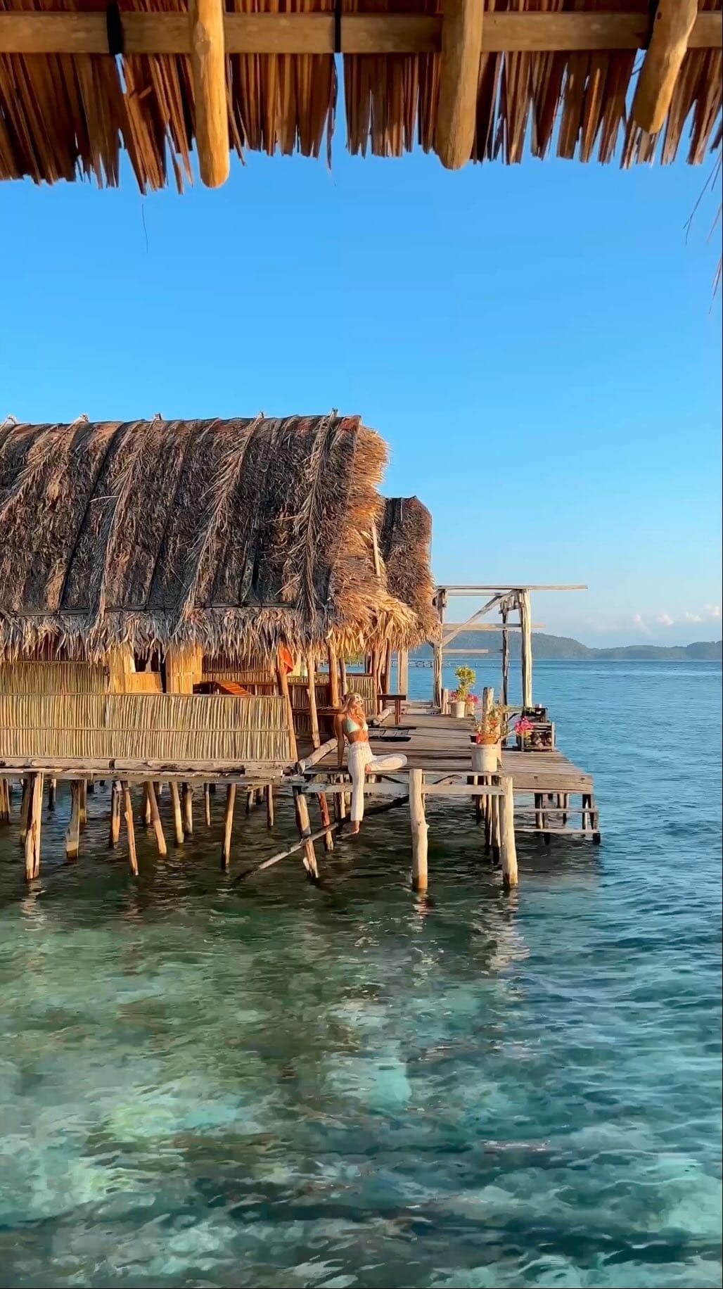 Post 10 by Aggie Smycz 💗|  travel & lifestyle ✈️ 💫 on Instagram (video)