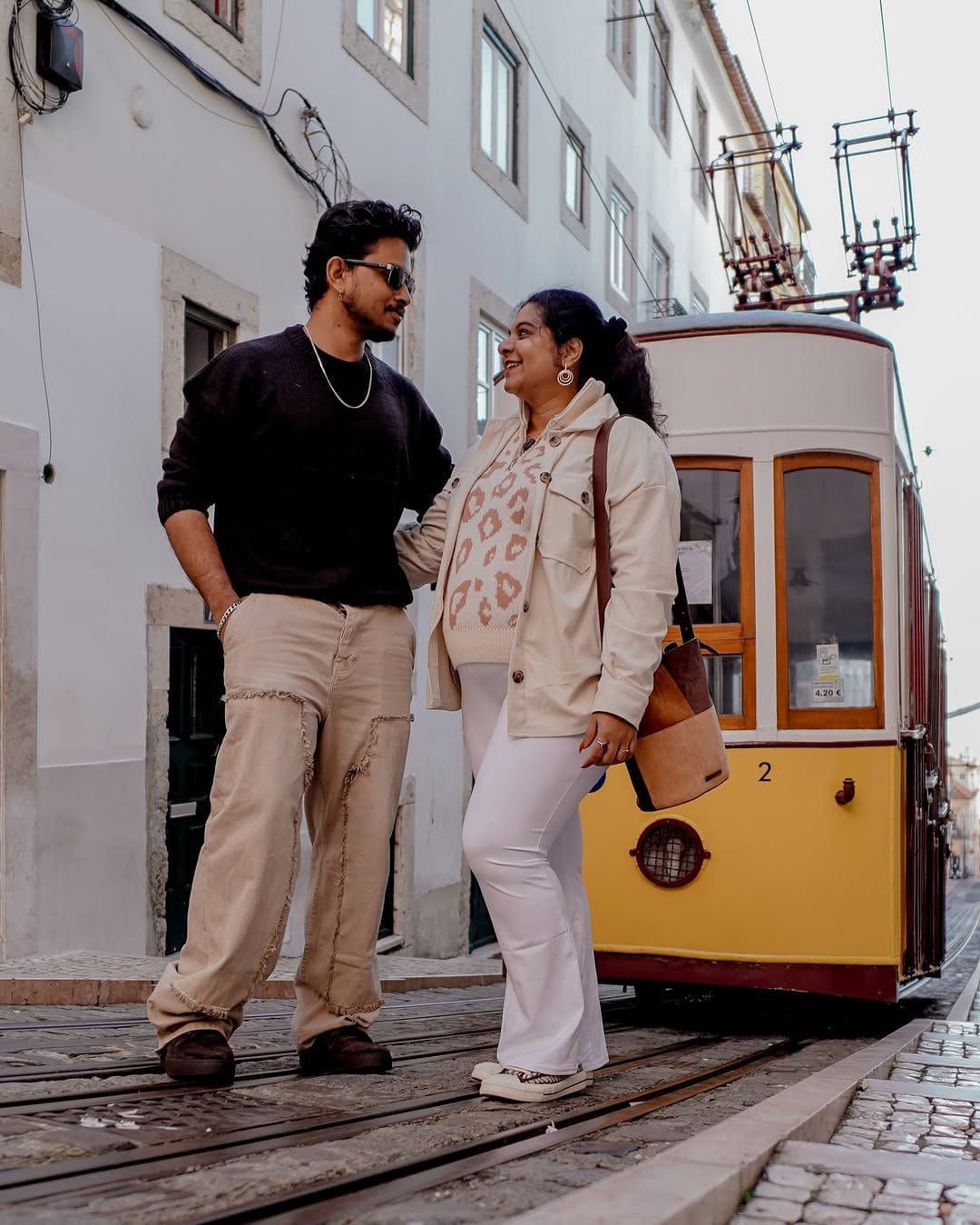 Post 10 by Theertha Anilkumar on Instagram (image)