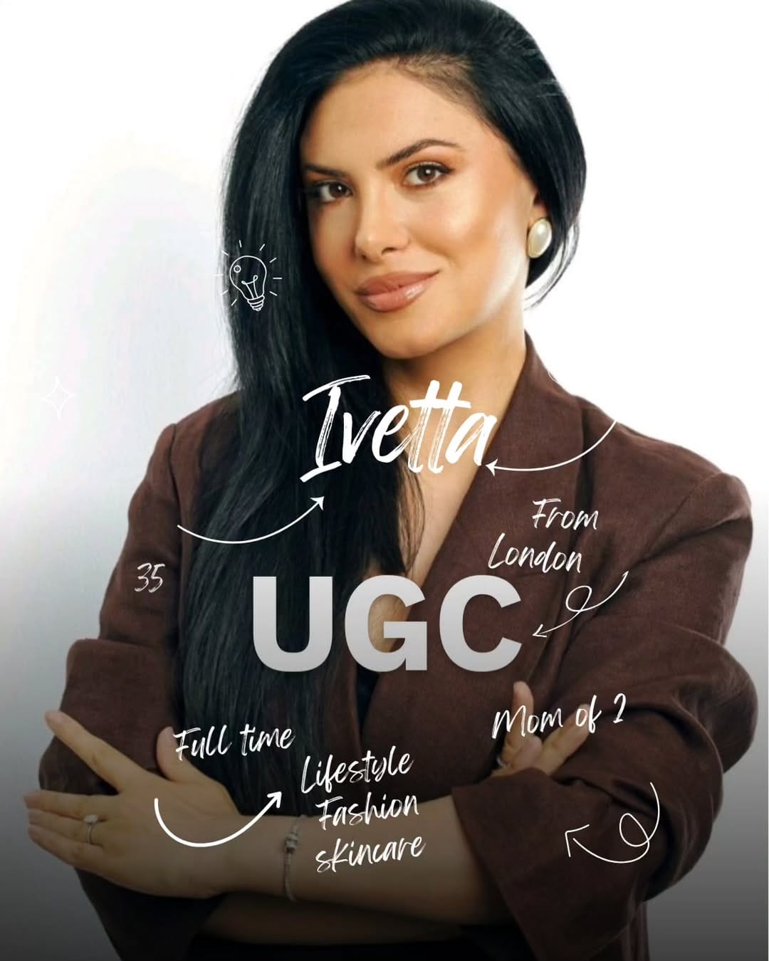 Post 9 by Ivetta | UK UGC Creator on Instagram (carousel)