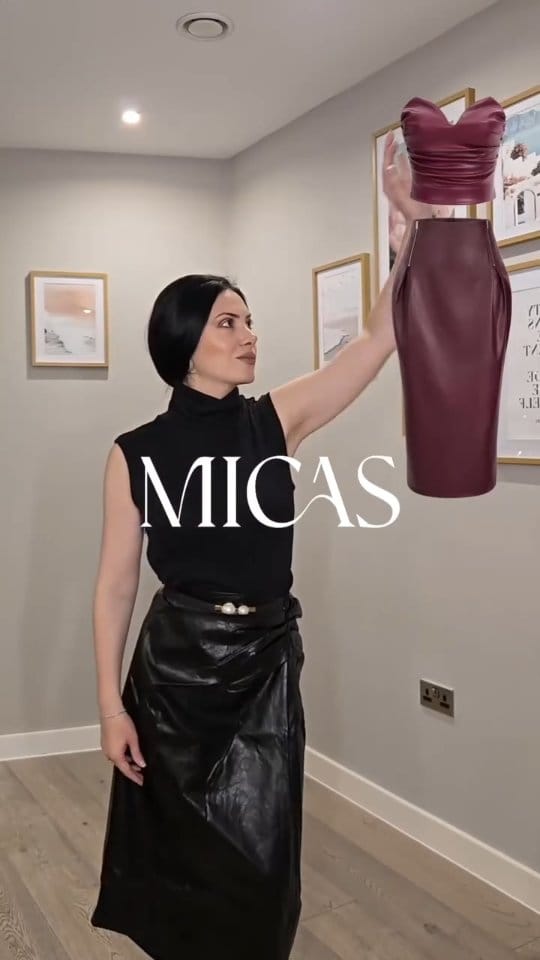 Post 8 by Ivetta | UK UGC Creator on Instagram (video)