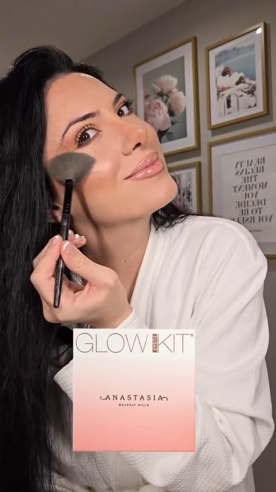 Post 5 by Ivetta | UK UGC Creator on Instagram (video)