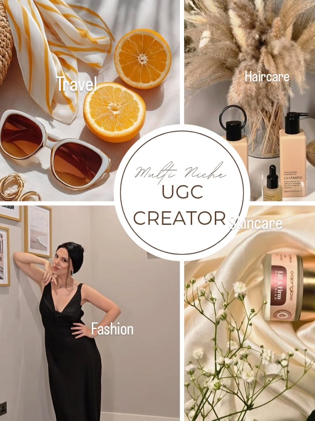 Post 6 by Ivetta | UK UGC Creator on Instagram (carousel)
