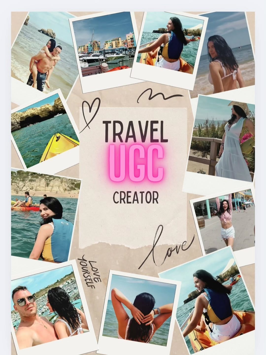 Post 1 by Ivetta | UK UGC Creator on Instagram (carousel)